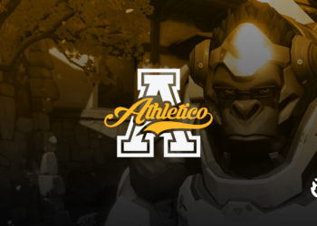 BREAKING: Athletico re-enter Australian Overwatch with veteran line-up