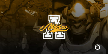 BREAKING: Athletico re-enter Australian Overwatch with veteran line-up