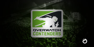 Contenders Australia Season 3 Spotlight: LAN Teams