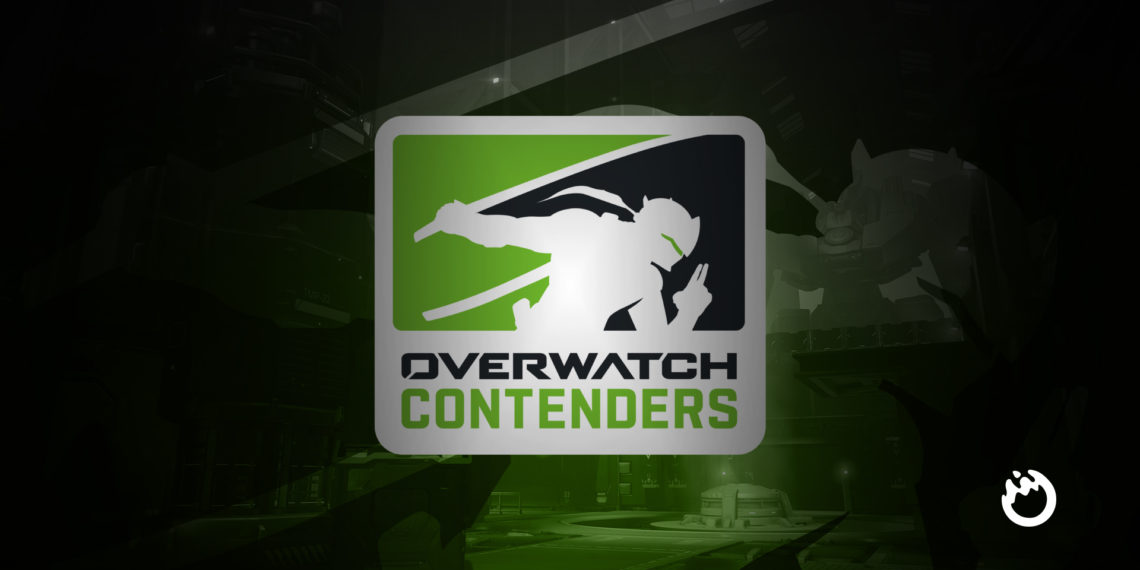 Contenders Australia Season 3 Spotlight: Playoffs