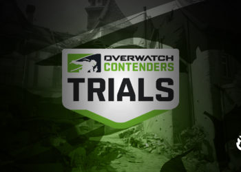 Contenders Australia Season 3 Spotlight: Trials