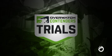 Contenders Australia Season 3 Spotlight: Trials