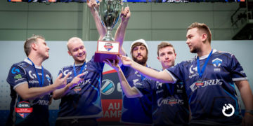 Moey’s Hollywood finish earns Chiefs their third crown in a week