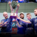 Moey’s Hollywood finish earns Chiefs their third crown in a week