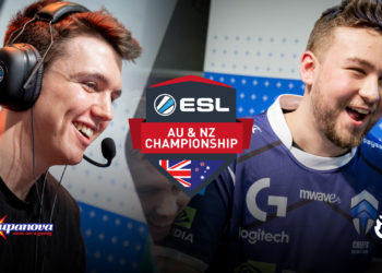 Grayhound, Chiefs breeze into another LAN finals berth at the Season 7 ESL AUNZ Championship
