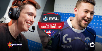 Grayhound, Chiefs breeze into another LAN finals berth at the Season 7 ESL AUNZ Championship