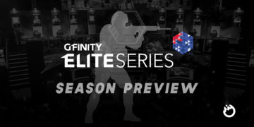 Gfinity Elite Series Season 2 CS:GO Preview