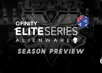 Gfinity Elite Series Season 2 Street Fighter V Preview