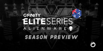 Gfinity Elite Series Season 2 Street Fighter V Preview