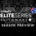 Gfinity Elite Series Season 2 Street Fighter V Preview
