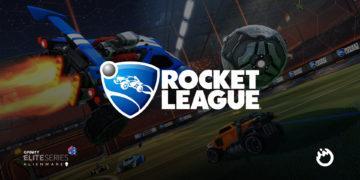 Gfinity Elite Series Australia: Week 1 Rocket League Recap