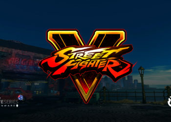 Gfinity Elite Series Australia: Week 1 Street Fighter V Recap