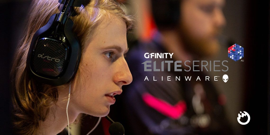 Gfinity Elite Series Australia: Week 1 CS:GO Recap