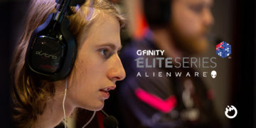 Gfinity Elite Series Australia: Week 1 CS:GO Recap