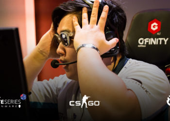 Gfinity Elite Series Australia: Week 2 CS:GO Recap