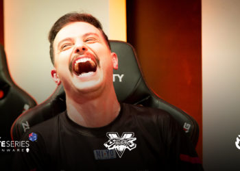Gfinity Elite Series Australia: Week 2 Street Fighter V Recap