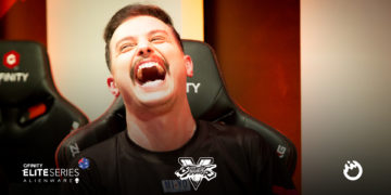 Gfinity Elite Series Australia: Week 2 Street Fighter V Recap