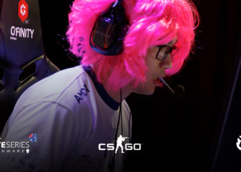 Gfinity Elite Series Australia: Week 3 CS:GO Recap