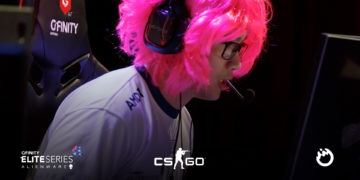 Gfinity Elite Series Australia: Week 3 CS:GO Recap