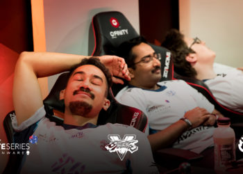 Gfinity Elite Series Australia: Week 3 Street Fighter V Recap