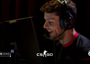 Gfinity Elite Series Australia: Week 4 CS:GO Recap