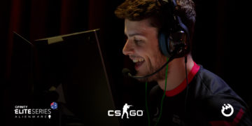 Gfinity Elite Series Australia: Week 4 CS:GO Recap