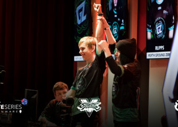 Gfinity Elite Series Australia: Week 4 Street Fighter V Recap