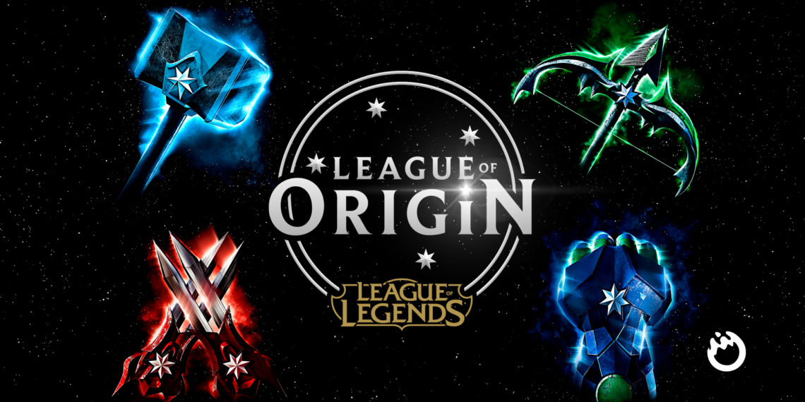 [Preview] Captain’s Call: Talking League of Origin with the team captains