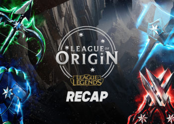 Regional Pride: 2018 League of Origin Playoffs Recap
