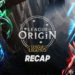Regional Pride: 2018 League of Origin Playoffs Recap