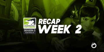 Australia’s Best: Sydney Drop Bears demolish Pacific dynasty Blank in Contenders Australia faceoff