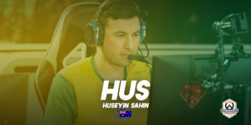 Hustling: Australia’s grind according to Hus