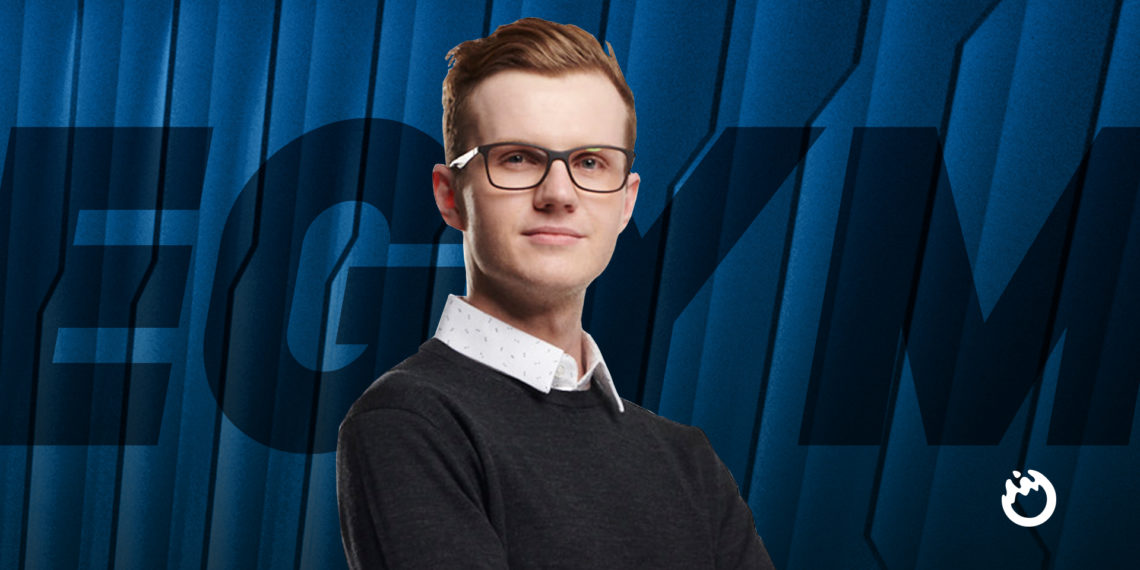 OPL veteran EGym signs as coach for SG Esports in 2019