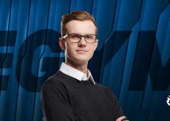 OPL veteran EGym signs as coach for SG Esports in 2019