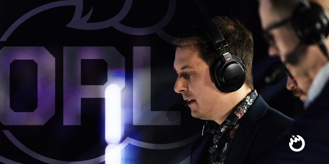 BREAKING: Rusty, PiraTechnics join OPL broadcast for 2019