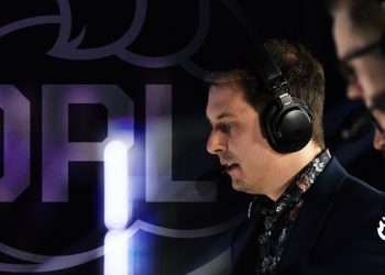 BREAKING: Rusty, PiraTechnics join OPL broadcast for 2019