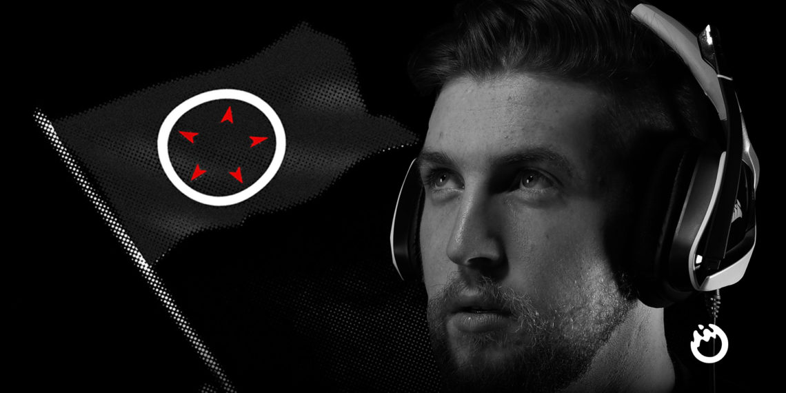 Creating Chaos: ORDER’s new League team looks to shine in 2019