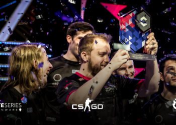 Gfinity Elite Series Australia: CS:GO Grand Final Recap