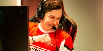 Gfinity Elite Series Australia: Rocket League Semi Finals Recap