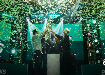 Dire Wolves United by Premier Aspirations