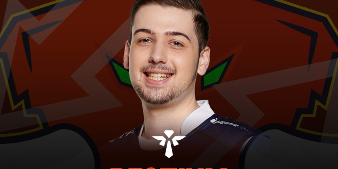 Destiny