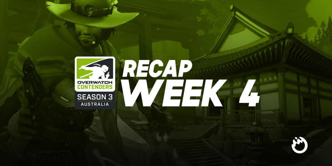 Domination: Drop Bears look to cement back-to-back perfect seasons after sweeping Legacy