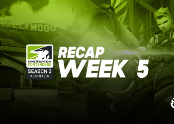 The ORDER Was A Victory: ORDER secure first in Group B after sweeping Mavericks