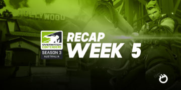 The ORDER Was A Victory: ORDER secure first in Group B after sweeping Mavericks