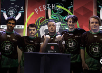 Building a fan base from Ground Zero