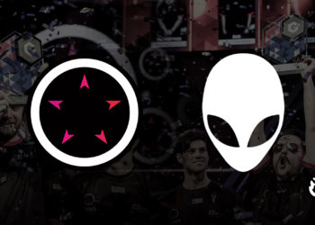 Order announce partnership with hardware company Alienware
