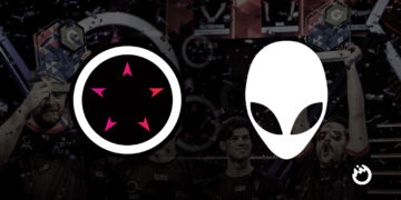 Order announce partnership with hardware company Alienware