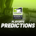 Match Predictions: Contenders Australia Season 3 Playoffs