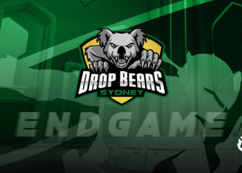 ENDGAME: Reigning Champions