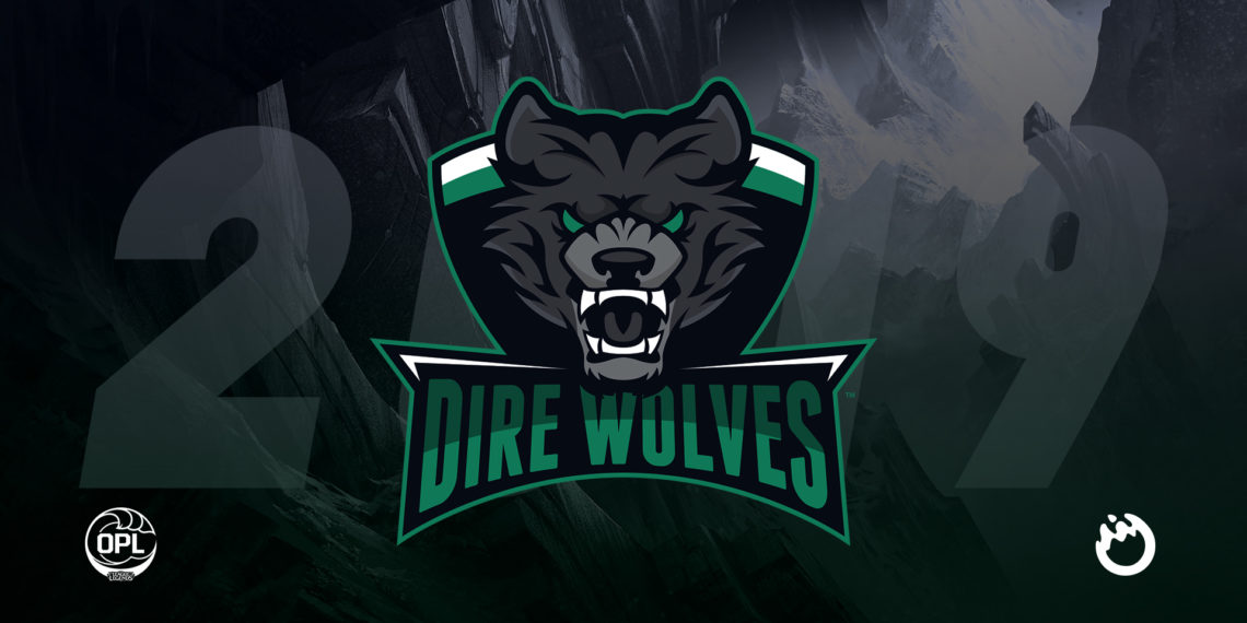 Season Preview: DIRE WOLVES bring new blood to the pack